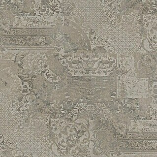 Momastela Porculanska pločica Carpet (D x Š: 60 x 60 cm, Grigio, Glazirano)