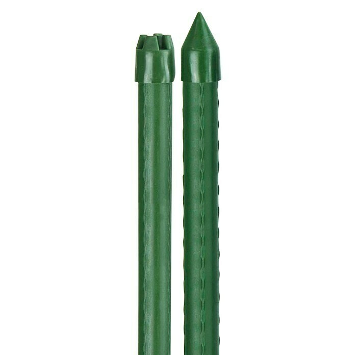 Bellissa Štap za biljke (Duljina: 2.400 mm, Promjer: 20 mm, Metal)