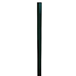 Reta Stup za ograde M (D x Š x V: 5 x 5 x 150 cm, Zelene boje, Metal)