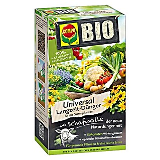 Compo Bio univerzalno gnojivo (2 kg)