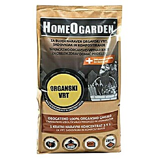 HomeOgarden Gnojivo za voće i povrće Organski vrt (10 kg)