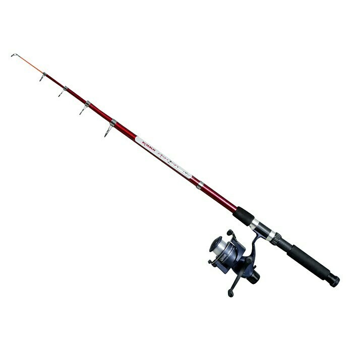 Štap za ribolov GRD 180  