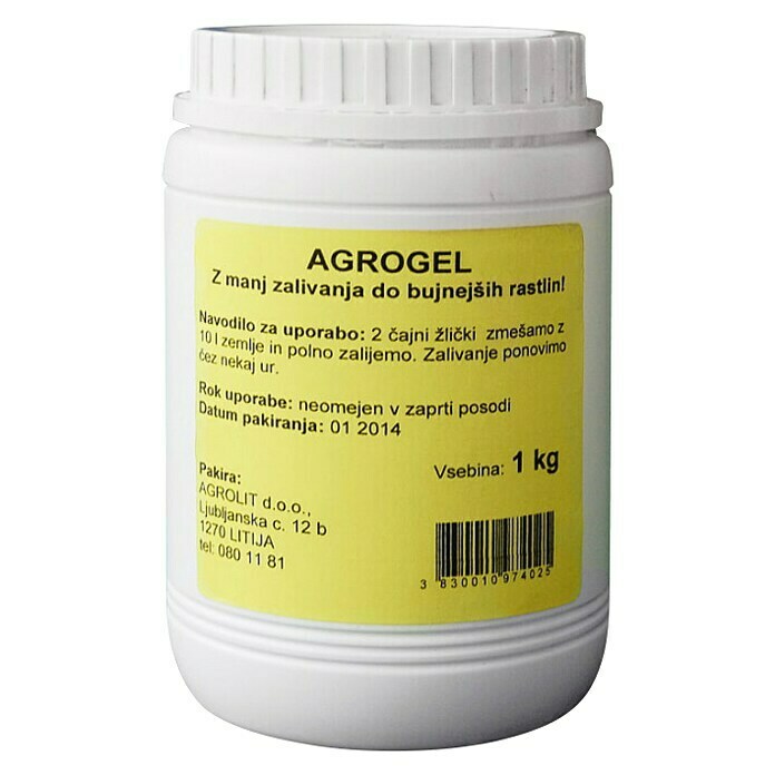Agrogel 