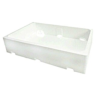 Transportna kutija za ribu TIP P-3R (D x Š x V: 50 x 32 x 12,5 cm, Plastika)