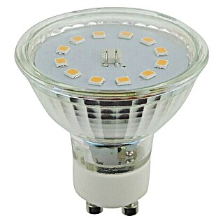 Voltolux Bombilla LED (GU10, 5 W, 380 lm)