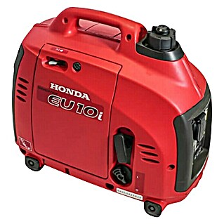 Honda Generator EU 10i (Maksimalna snaga: 1.000 W, Spremnik goriva: 2,1 l)