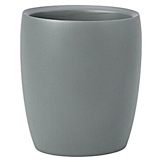 Venus Flakoni Kupaonska čaša (Sive boje, Poliesterska smola)