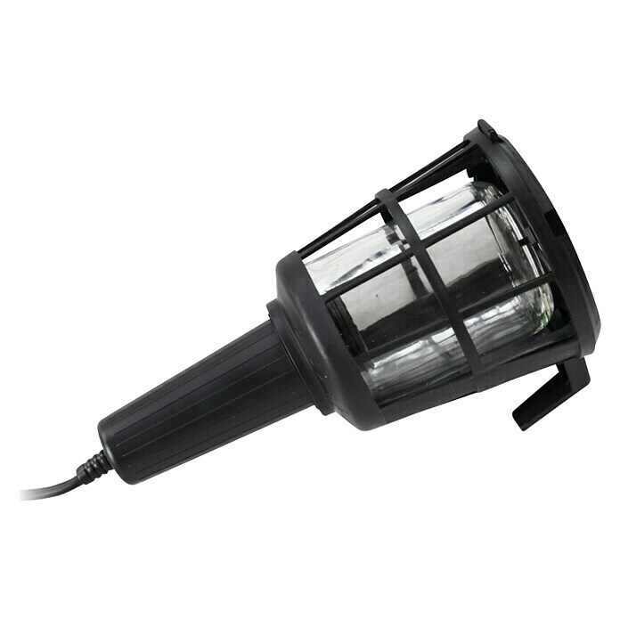 Commel Prijenosna svjetiljka s produžnim kabelom 