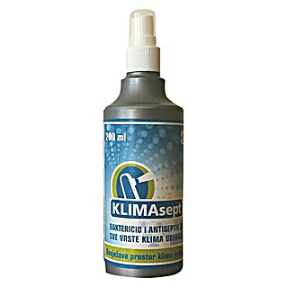 Sredstvo za čišćenje klima uređaja Klimasept (200 ml)