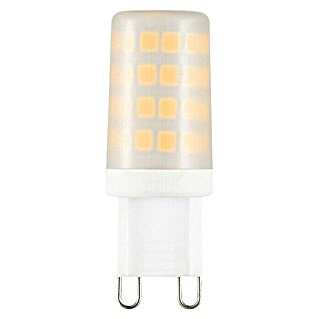 Voltolux LED žarulja (G9, 3,5 W, 380 lm, 2 kom)