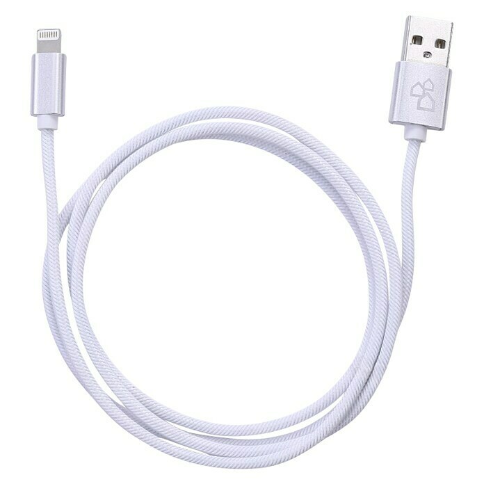 BAUHAUS USB kabel za punjenje 