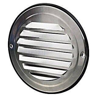 Vafra Okrugla ventilacijska rešetka RF (Promjer: 100 mm)