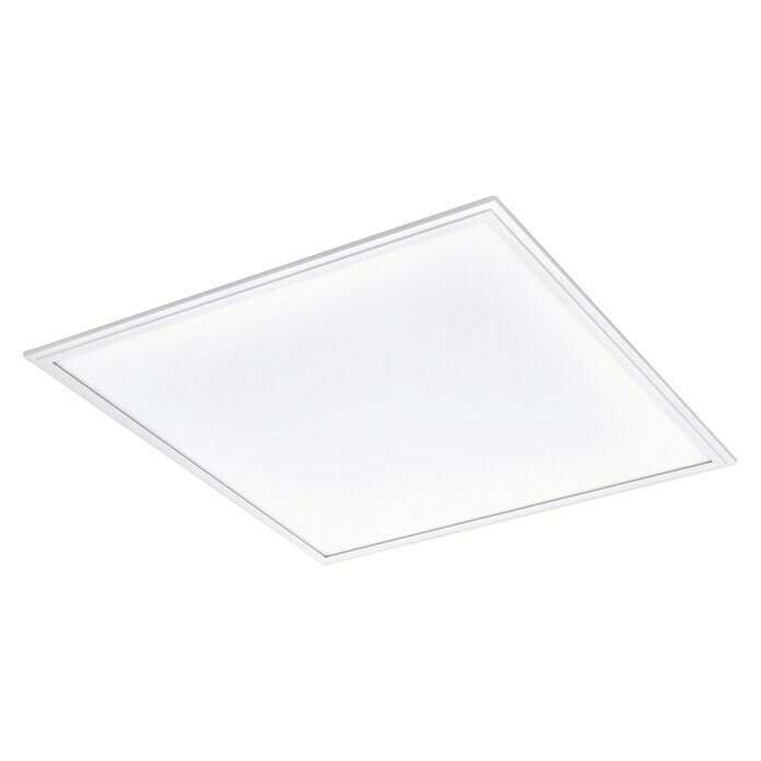Tween Light Panel LED (40 W, Blanco, L x An x Al: 60 x 60 x 5 cm)