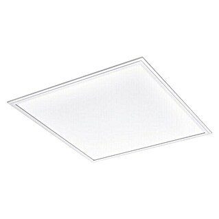 Tween Light LED panel (36 W, D x Š x V: 60 x 60 x 1 cm, Bijele boje, Neutralno bijelo)