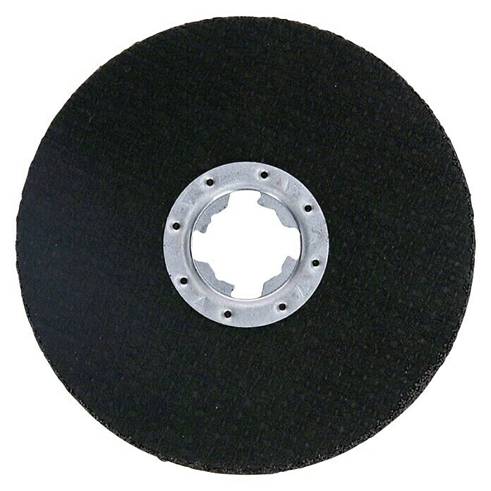 Bosch Professional X-Lock Rezni disk (Promjer rezne ploče: 125 mm, Debljina plohe: 2,5 mm, Prikladno za: Metal)