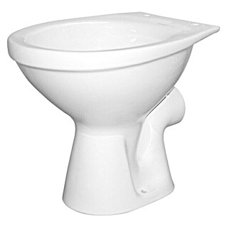 Kolo Idol Stajaća WC školjka (Bijele boje)