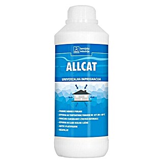 Impregnacija Allcat (1 l)