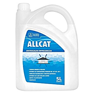Impregnacija Allcat (5 l)
