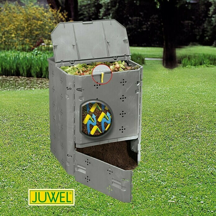 Juwel Bio Komposter 600 