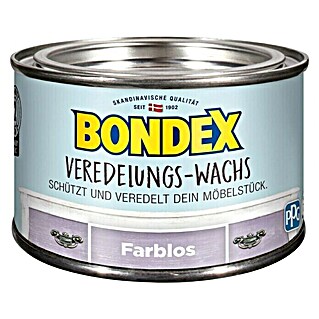 Bondex Vosak za završnu obradu (Bezbojno, 250 ml)