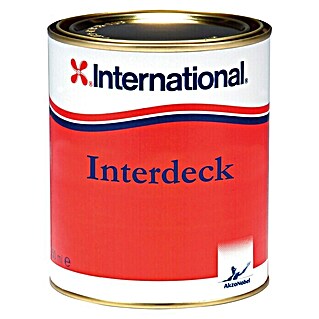 International Interdeck (Weiß, Glänzend, 750 ml)