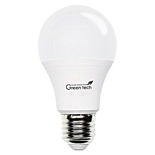 LED žarulja Green Tech (15 W, Hladna bijela, E27, 1.500 lm)