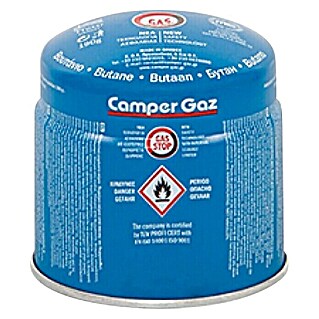 Plinska kartuša GAS STOP (190 g)