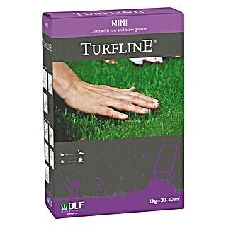 Sjeme za travu Turfline Mini (1 kg, 40 m²)