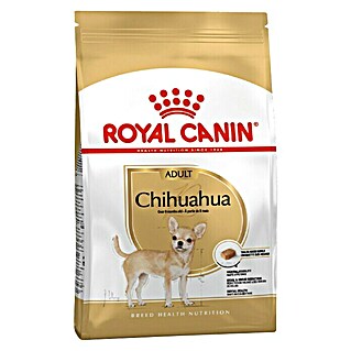 Royal Canin Suha hrana za pse BHN Chihuahua 1,5 kg (Analitički sastavni dijelovi: Sirove bjelančevine 28%, sirova ulja i masti 16%, sirova vlaknina 2.1%)