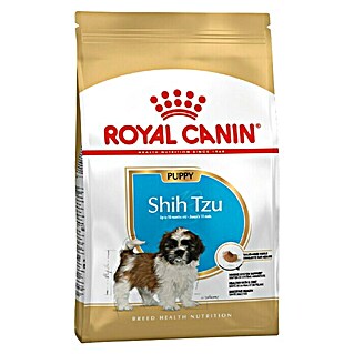 Royal Canin Suha hrana za pse BHN Shih Tzu Puppy  1,5 kg