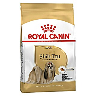 Royal Canin Suha hrana za pse BHN Shih Tzu 500 g (Analitički sastavni dijelovi: Sirove bjelančevine 24%, sirova ulja i masti 20%, sirova vlaknina 3%)