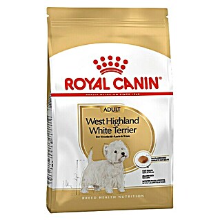 Royal Canin Suha hrana za pse BHN Westie (Psi)
