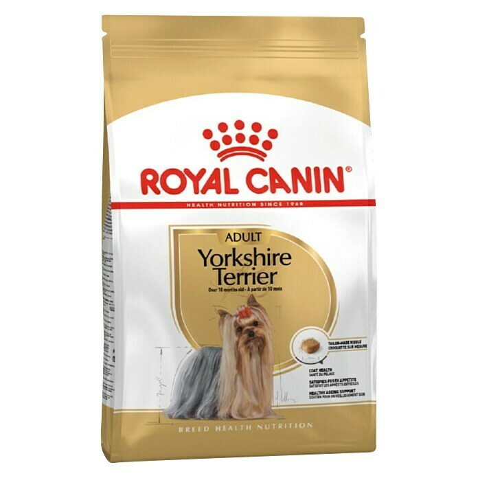 Royal Canin Suha hrana za pse BHN Yorkshire 