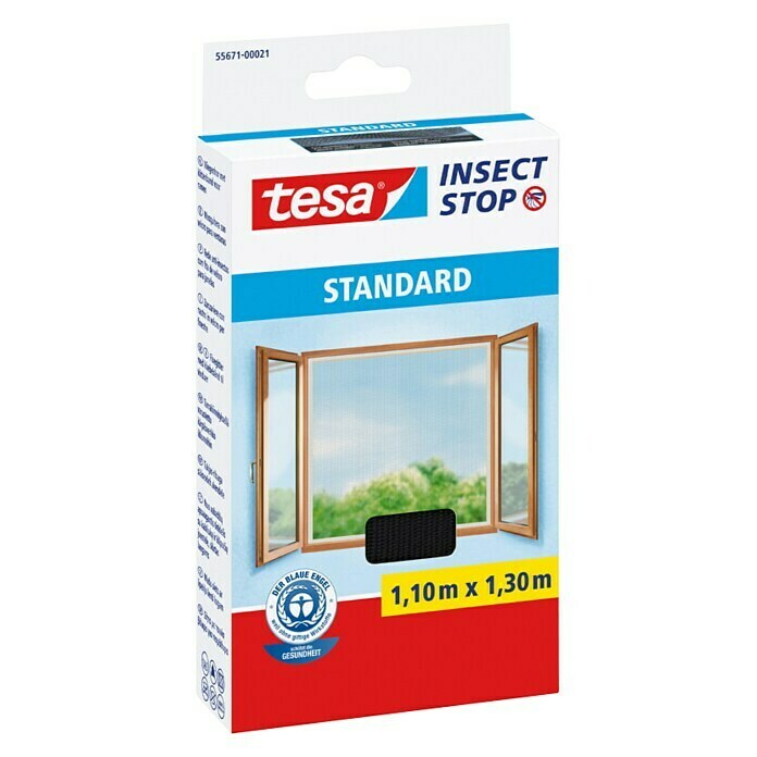 Tesa Insect Stop Zaštitna mreža protiv insekata Standard 