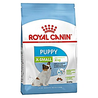 Royal Canin Suha hrana za pse SHN XS Small Puppy 1,5 kg (Preporučena dob: 2 mj. - 10 mj.)