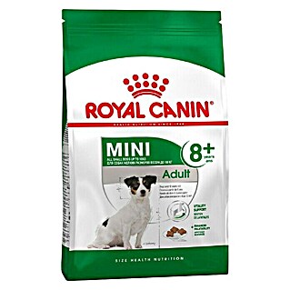 Royal Canin Suha hrana za pse SHN Adult 8+ 2 kg (Analitički sastavni dijelovi: Sirove bjelančevine 27%, sirova ulja i masti 16%, sirova vlaknina 1.5%)