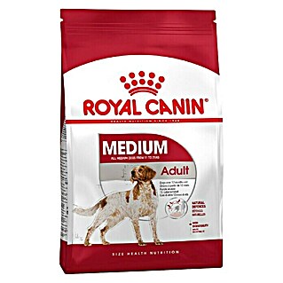 Royal Canin Suha hrana za pse SHN Medium Adult 4 kg
