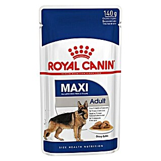 Royal Canin Poster SHN Maxi Adult 140g (Preporučena dob: 15 mj. - 8 godine)