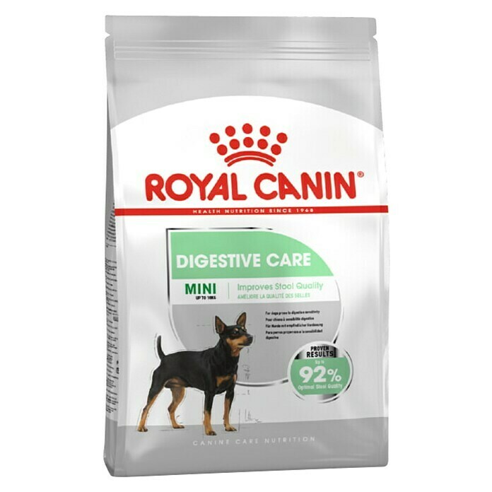 Royal Canin Suha hrana za pse SHN Mini Digestive Care 3 kg 