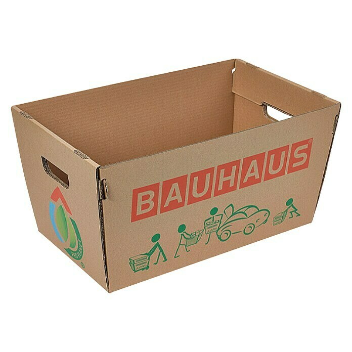 BAUHAUS Kutija za pakiranje 
