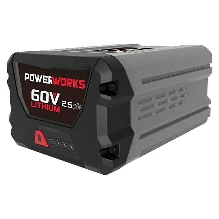 Baterija Powerworks P60B25 