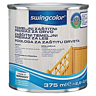 Zaštitni temeljni premaz Swingcolor (Bezbojno, 375 ml)