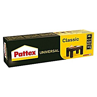 Pattex Univerzalno ljepilo Classic, 120 ml