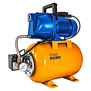 Elpumps Kućna pumpa za vodu VB 25/1300 B (1.300 W, 5.400 l/h)