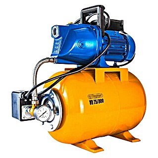 Kućna pumpa za vodu VB 25-800 (800 W, 3.600 l/h)