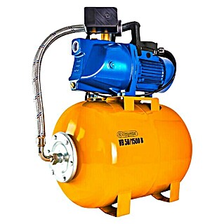 Kućna pumpa za vodu VB 50/1500 B (1.500 W, 6.300 l/h)