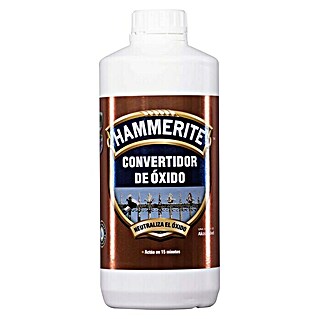 Hammerite Imprimación Convertidor de Óxido (Incoloro, 250 ml)