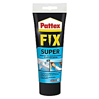Pattex Univerzalno montažno ljepilo Super fix (250 g)