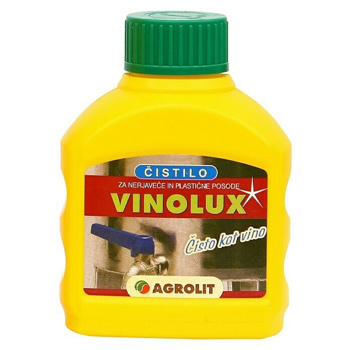Sredstvo za čišćenje Vinolux 