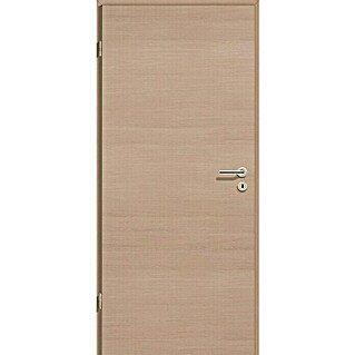 Geta Door Sobna vrata Aperto Cappuccino TQ11 (D x Š x V: 39 x 750 x 2.000 mm, DIN lijevo, Bež boje)